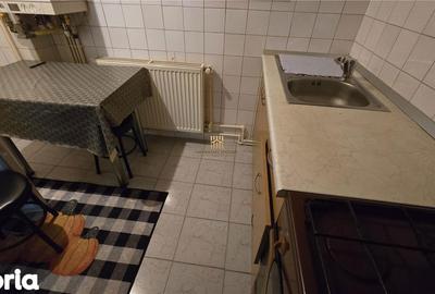 Apartament cu 2 camere în George Enescu - 1