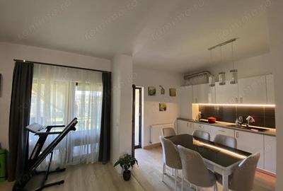 Complet mobilat si utilat, duplex aproape de Lidl - 1