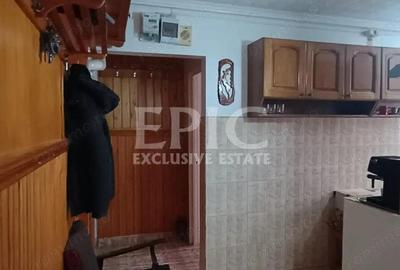 Apartament cu 3 camere semidecomandat în Central - 10