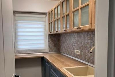 ViVO - 2 Camere Decomandate 52m² Mobilat Utilat Incalzire Pardoseala Vest - 6