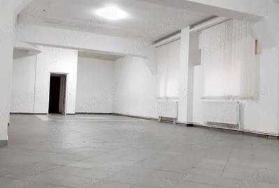 Spațiu comercial, de 260 mp, în Gară - 4