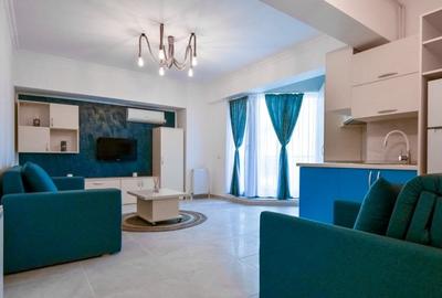 Garsoniera de inchiriat - extrasezon Mamaia Statiune, zona Butoaie - 14