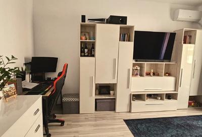 Apartament 2 camere de vânzare – Complet mobilat si utilat + Parcare - 5