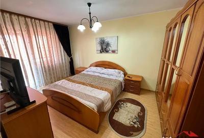 Apartament cu 2 camere decomandat, mobilat în Est - 1