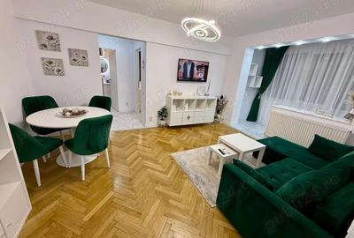 Apartament Confort cu 2 camere in Radau?i - 5