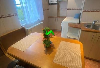 Apartament de inchiriat in Sibiu 2 camere 2 bai strada Stefan cel Mare - 7