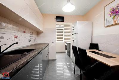 Apartament cu 2 camere decomandat în Mazepa 2 - 1