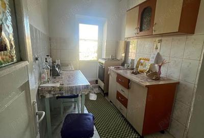 Casă cu 2 camere în Onești - 7