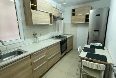 Apartament cu 2 camere decomandat în Eroii Revoluției - 7