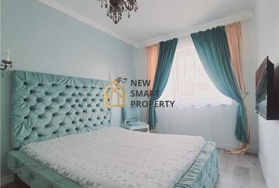 Apartament cu 2 camere decomandat în Iosia