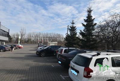 Dn 1 Otopeni stradal Spatiu comercial de inchiriat - 5