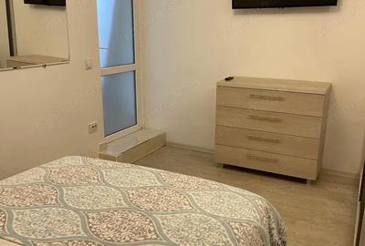 Garsonieră decomandată în Obor - 1