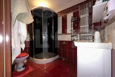 Casă cu 5 camere cu Teren 120 Mp în Hărăului - 1