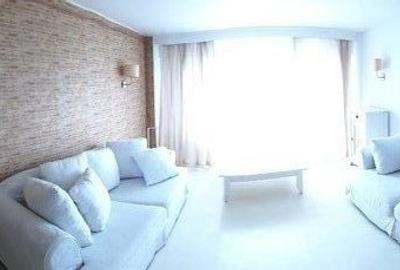 Iancului , Mihai Bravu stradal , 2 minute metrou - 18