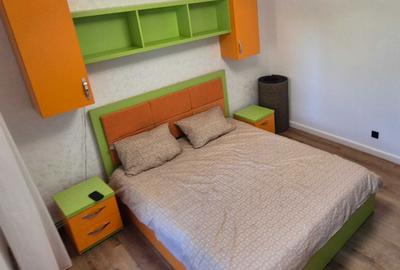 Apartament cu 2 camere decomandat în Nord - 2
