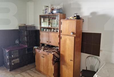 Casă cu 4 camere cu Teren 3166 Mp în Tătărăști - 14