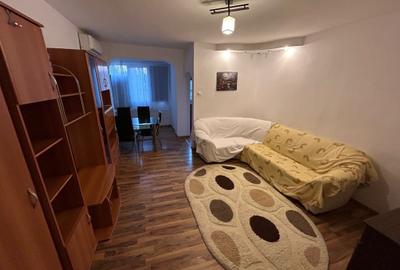 Titan Garsoniera 31 Mp Etaj 4 7 Min Metrou Bloc Reabilitat - 9