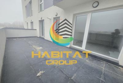 Apartament 2 camere cu terasa mare Mutare rapida - 2