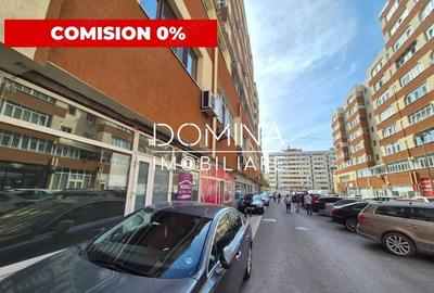 Spațiu comercial, de 60 mp, în Ultracentral - 7