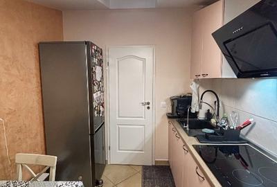 Apartament cu 2 camere decomandat, mobilat în Berceni - 5