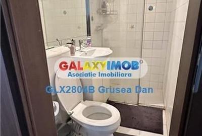 Stefan cel mare | 2 camere 59mp | 1980 | AC etaj 1 | metrou - 7