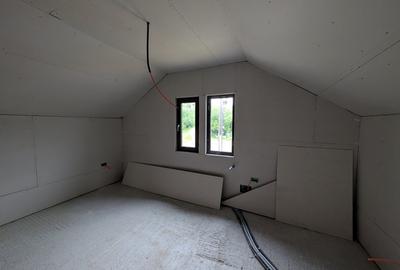 Casă individuală cu 3 camere cu Teren 390 Mp în Nord - 12