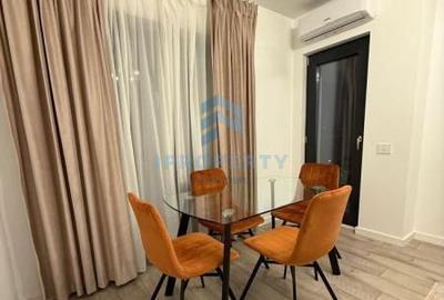 Apartament cu 2 camere în 1 Mai - 3