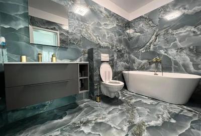 Duplex modern - toate utilitatile - personalizare interioara - 7