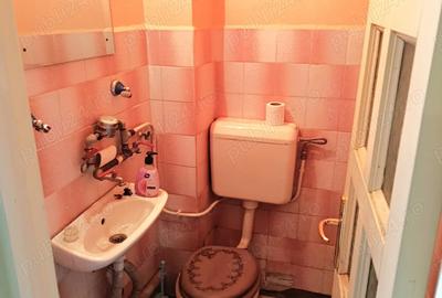 Vand ap. 3 camere + boxa si garaj - 4