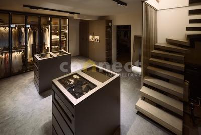 Casa moderna cu finisaje premium de vanzare | Faget - 4