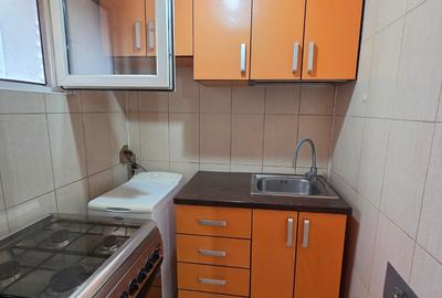 Garsonieră semidecomandată, mobilată în Titan - 2