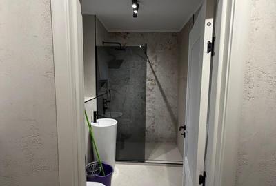 Apartament cu 2 camere semidecomandat în Florești - 4