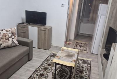 Garsonieră decomandată în Mureșeni - 4