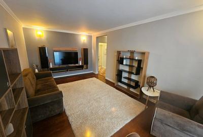 APARTAMENT 3 CAMERE | ZONA VICTORIA | TERMEN LUNG