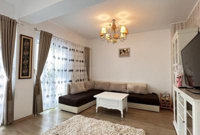 Apartament decomandat 3 camere-curte+loc de parcare subteran -Compozitori - 5