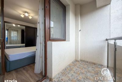 Apartament cu 2 camere decomandat în Bucium - 15