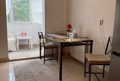 Apartament cu 3 camere decomandat, mobilat în Crângași - 5