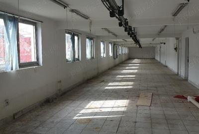 Vand Hale cu teren Zona Metro,( fosta fabrica),teren 14500 mp ,Hale 9 cladiri P+E, platf betonate - 3