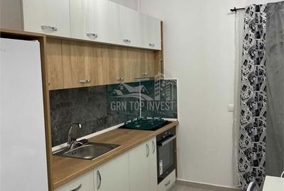 Apartament cu 2 camere decomandat, mobilat în Central - 5