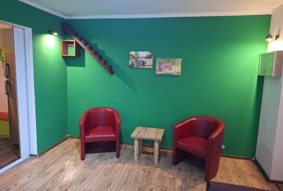 Vand apartament 2 camere central - 4