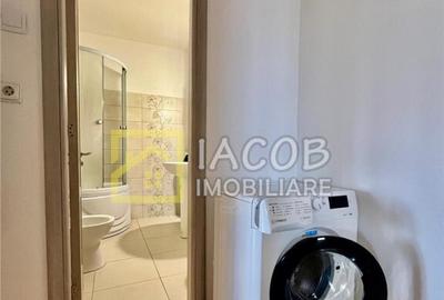 Ap.3 camere decomandate, 90 mp, str. Stefan cel Mare - 10