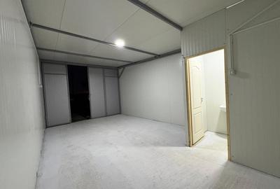 Hala, 28 mp, 2.80 inaltime – Exterior Nord Craiova - 2