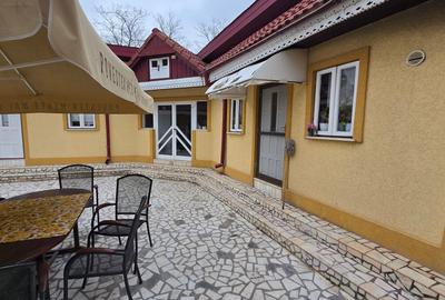 Casă individuală cu 5 camere cu Garaj în Petrești - 14