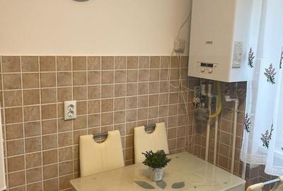 Apartament cu 2 camere semidecomandat în Central - 6