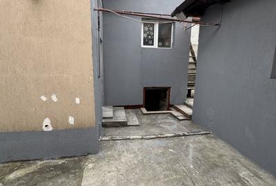 Casă individuală cu 4 camere cu Canalizare în B-dul București - 7