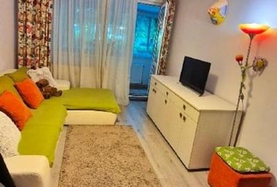 Apartament cu 2 camere decomandat, mobilat în Aleea Carpați - 11