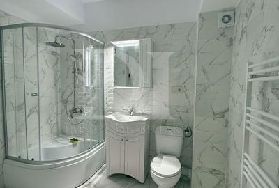 Garsonieră în Florești - 10