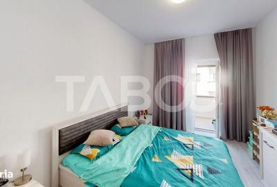 Apartament cu 2 camere decomandat, mobilat în Central - 6