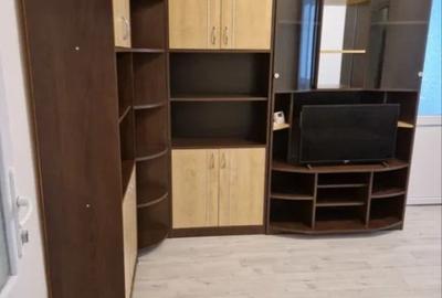 Apartament cu 2 camere nedecomandat, mobilat în Alexandru cel Bun - 5