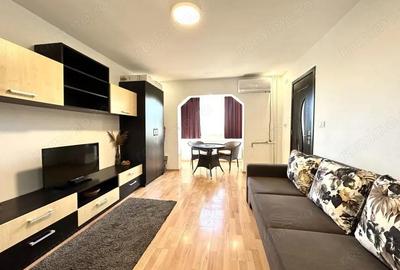 Apartament cu 1 camera, 25 mp utili - zona Buziasului - 2